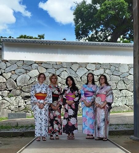 My Host Family in Japan Opened My Eyes to the Culture!