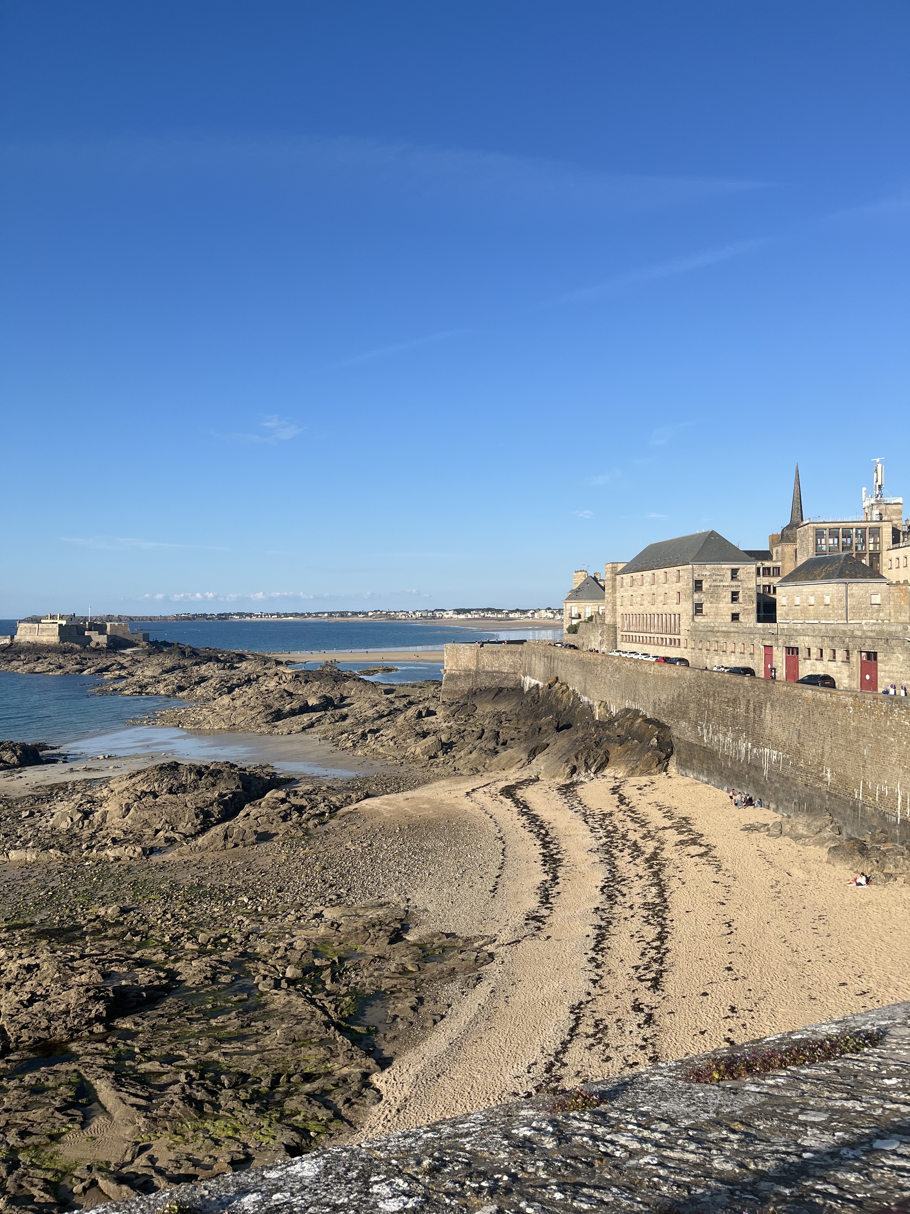 Language Camp France and french culture with Greenheart Travel