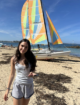 From Sailing to Crepe Making: A Month of Fun in France 