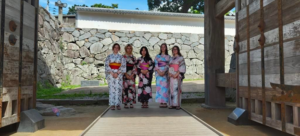 Reflecting on Life in Fukuoka, Japan as a First-Time Traveler 