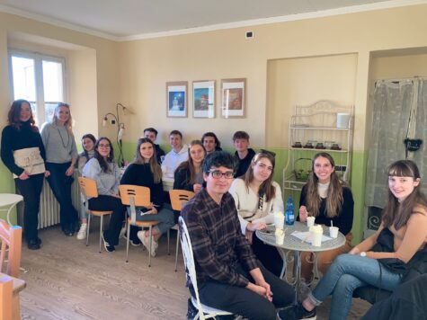 From Teacher to Trainer, Life After a TEFL Program: Part 2