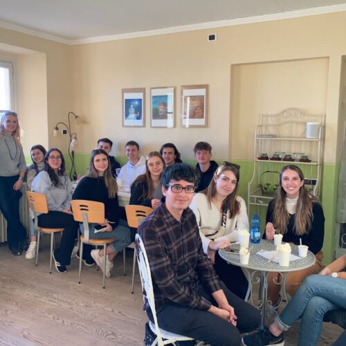 From Teacher to Trainer, Life After a TEFL Program: Part 2