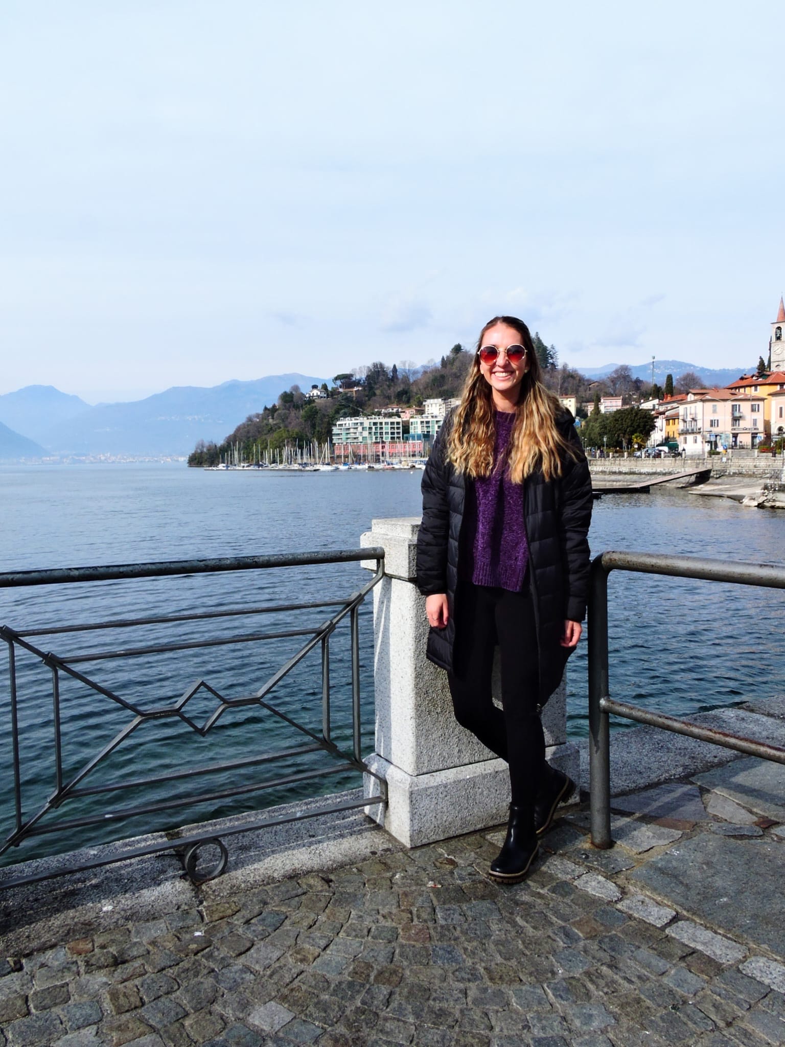 From Teacher to Trainer, One Participants Journey with Greenheart Travel:  Part 1