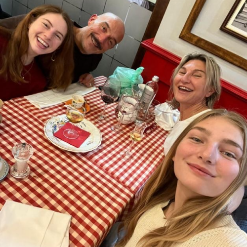 Living Abroad – My First Full Month in Italy