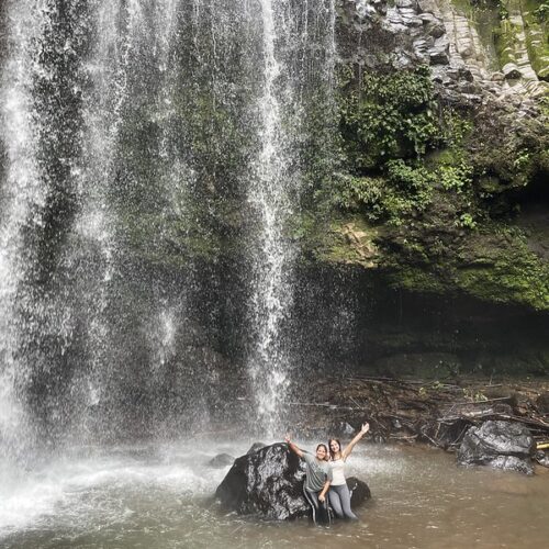 A Day in the Life as a High School Abroad student in Costa Rica 