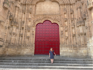 The Unexpected Lessons of Studying Abroad