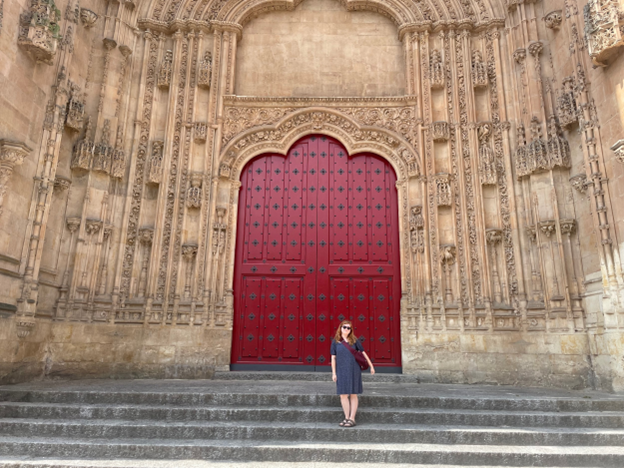 The Unexpected Lessons of Studying Abroad