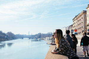 Life After Travel – How Studying Abroad can Influence Future Plans