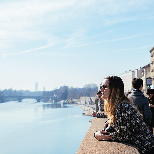 Life After Travel – How Studying Abroad can Influence Future Plans